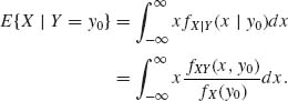 Unnumbered Display Equation