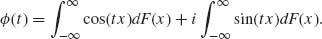 Unnumbered Display Equation