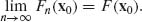 Unnumbered Display Equation