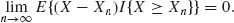 Unnumbered Display Equation