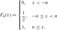 Unnumbered Display Equation