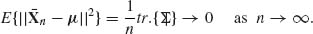 Unnumbered Display Equation