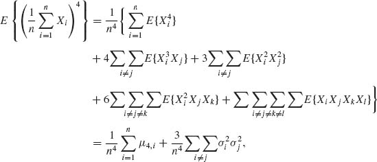 Unnumbered Display Equation