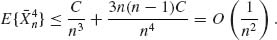 Unnumbered Display Equation