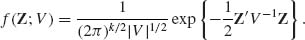 Unnumbered Display Equation