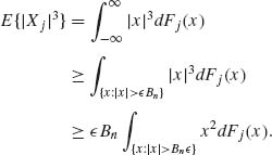 Unnumbered Display Equation