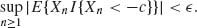 Unnumbered Display Equation