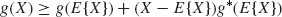 Unnumbered Display Equation