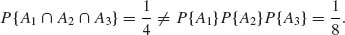 Unnumbered Display Equation