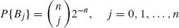 Unnumbered Display Equation