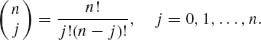 Unnumbered Display Equation