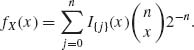 Unnumbered Display Equation