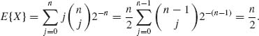 Unnumbered Display Equation