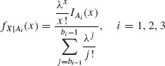 Unnumbered Display Equation