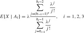 Unnumbered Display Equation