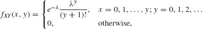 Unnumbered Display Equation