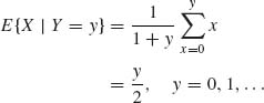 Unnumbered Display Equation