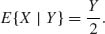 Unnumbered Display Equation