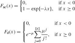 Unnumbered Display Equation