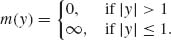 Unnumbered Display Equation