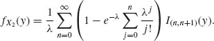 Unnumbered Display Equation