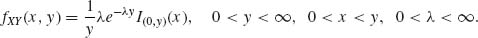 Unnumbered Display Equation