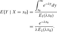 Unnumbered Display Equation