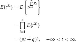 Unnumbered Display Equation