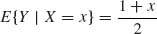 Unnumbered Display Equation