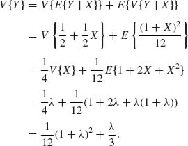 Unnumbered Display Equation