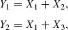 Unnumbered Display Equation