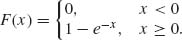 Unnumbered Display Equation