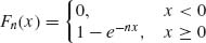 Unnumbered Display Equation