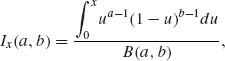 Unnumbered Display Equation