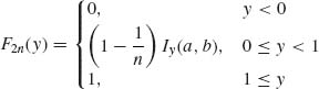 Unnumbered Display Equation