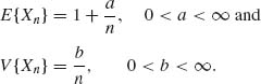 Unnumbered Display Equation