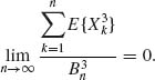 Unnumbered Display Equation