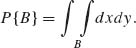 Unnumbered Display Equation