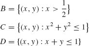 Unnumbered Display Equation