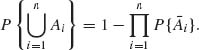 Unnumbered Display Equation