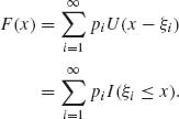 Unnumbered Display Equation