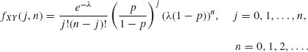 Unnumbered Display Equation