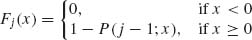 Unnumbered Display Equation