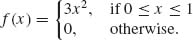 Unnumbered Display Equation