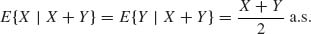 Unnumbered Display Equation