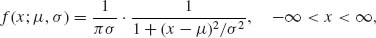 Unnumbered Display Equation