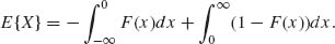 Unnumbered Display Equation