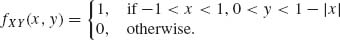 Unnumbered Display Equation