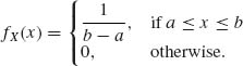 Unnumbered Display Equation