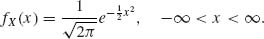 Unnumbered Display Equation